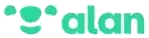 Logo Alan