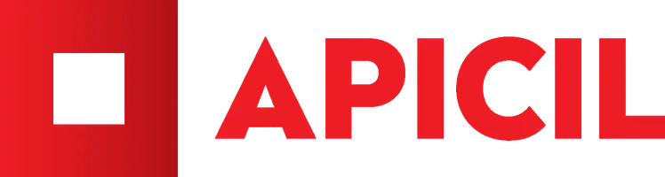 Logo Apicil