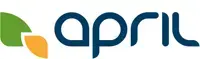 Logo April