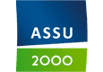 Logo Assu 2000