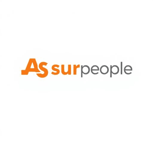 Logo Assurpeople