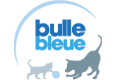 Logo Bulle Bleue