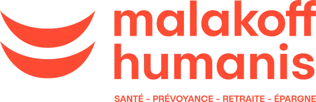 Logo Malakoff Humanis