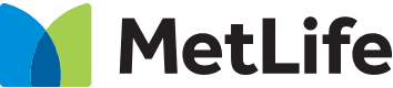 Logo MetLife