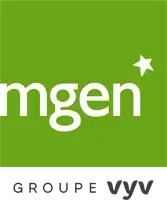 Logo MGEN