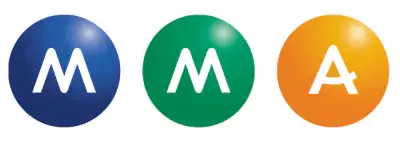 Logo MMA