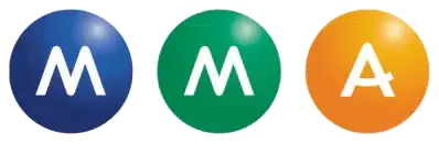 Logo MMA