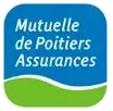Logo Mutuelle de Poitiers
