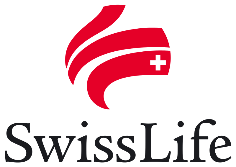 Logo SwissLife