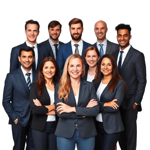Équipe d'experts en assurance jemassuremoinscher.fr